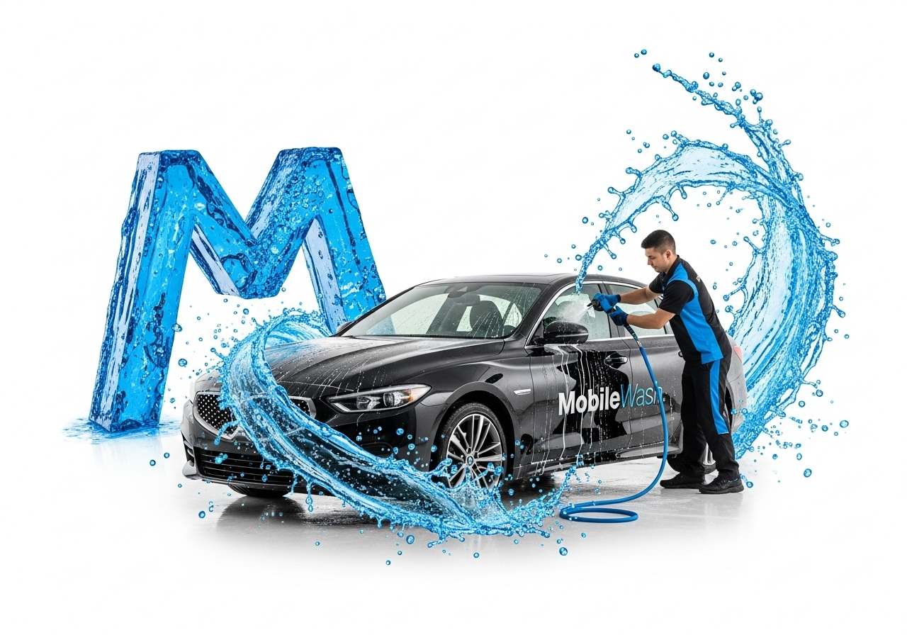Basic Car Wash