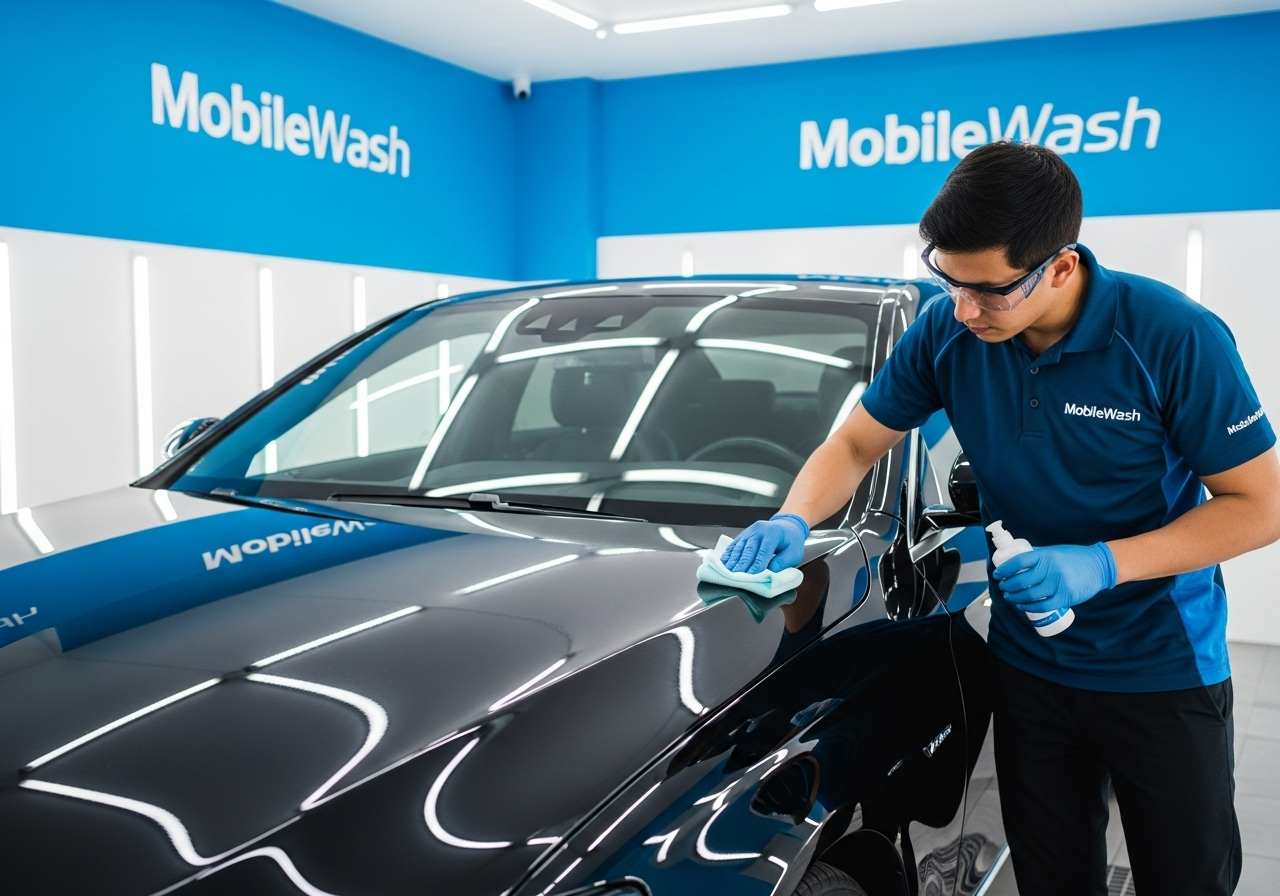 Ceramic Coating