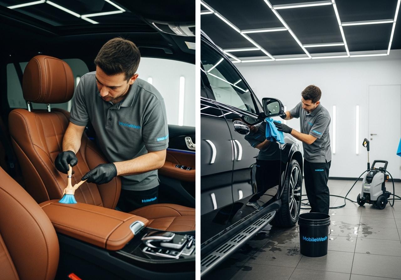Premium Detailing